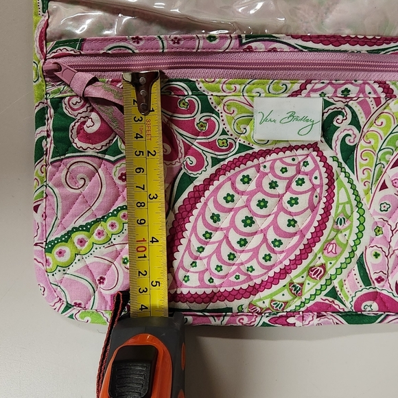 Vera Bradley Travel Organizer - Picture 13 of 13
